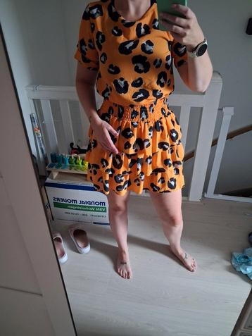 Jurk maat m damss beschikbaar voor biedingen