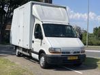 Renault Master T35 2.2dCi L3H2 | Bakwagen | 72000 km! | Inge, Auto's, Voorwielaandrijving, Stof, 4 cilinders, Startonderbreker