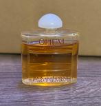 Vintage Miniatuur Parfum Collectie, Ophalen of Verzenden, Gebruikt, Miniatuur