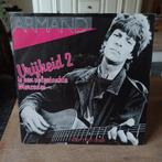 ORGINEEL!  Armand Vrijheid 2 is een volgetankte Mercedes 7", Ophalen of Verzenden, Zo goed als nieuw, 12 inch