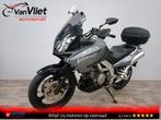 *VERKOCHT* SUZUKI V-STROM 1000 (bj 2003), Motoren, 2 cilinders, 996 cc, Bedrijf, Meer dan 35 kW