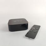 Apple TV 4K A1842 32gb + ab || Nu voor maar € 119.99, Gebruikt, Minder dan 500 GB, Ophalen of Verzenden, X