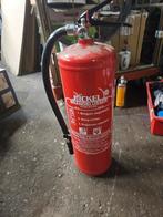 Brandblusser 6liter is nog gekeurd, Ophalen of Verzenden