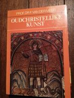 Oudchristelijke Kunst : F. van der Meer, Ophalen of Verzenden, Zo goed als nieuw, Schilder- en Tekenkunst