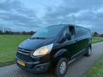 Ford - 2017 - Transit Custom - 290 2.0 TDCI L2H1 Tr - V-801-, Auto's, Ford, Voorwielaandrijving, Euro 6, Overige brandstoffen