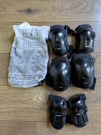 Beschermset voor skaten, skeeleren en steppen, Ophalen