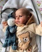 🧸 Reborn baby  🧸, Verzamelen, Verzenden, Zo goed als nieuw, Babypop