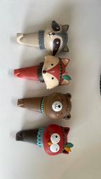 Wandhaken, Ophalen, Zo goed als nieuw, Minder dan 100 cm