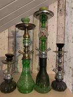 Waterpijpen te koop, Ophalen, Zo goed als nieuw, (Water)pijp