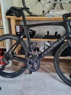 Pinarello Dogma F10 Ultegra Di2 - maat 60, Overige merken, 28 inch, Ophalen of Verzenden, Zo goed als nieuw