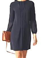 Reiss beeldige blauwe jurk 38 zgan Delfina CHCS, Maat 38/40 (M), Reiss, Blauw, Ophalen of Verzenden