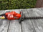 Husqvarna 520ihd60, Tuin en Terras, Heggenscharen, Ophalen of Verzenden, Gebruikt, Accu, Husqvarna