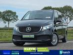 MERCEDES-BENZ EQV 300 l3 xl 8-pers mbux, Automaat, Gebruikt, 8 stoelen, 95 pk