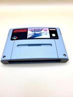 F-Zero - Nintendo SNES, Spelcomputers en Games, Games | Nintendo Super NES, Nintendo, Nintendo support, 1 speler, Racen en Vliegen