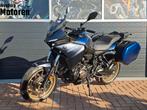 YAMAHA TRACER 7 GT ABS Pracht Kleurstelling Alle Optie 700, Motoren, 2 cilinders, Bedrijf, Onbekend, Meer dan 35 kW
