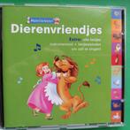 HOTELDEBOTEL - DIERENVRIENDJES, Cd's en Dvd's, Ophalen of Verzenden, Zo goed als nieuw, Muziek, Tot 2 jaar
