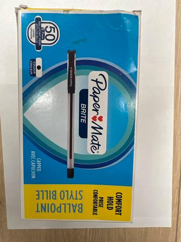 Paper Mate balpennen - NIEUW en ongebruikt beschikbaar voor biedingen