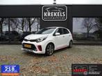 Kia Picanto 1.0 CVVT GT-Line | Carplay | Camera, Voorwielaandrijving, Gebruikt, Euro 6, 4 stoelen