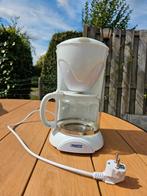 Princess Koffiezetapparaat - Camping Gebruik, Ophalen, Gebruikt, Koffiemachine, Gemalen koffie