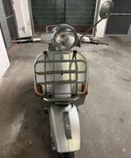 Vespa PX125 - 1984, Ophalen, Overige modellen, Maximaal 45 km/u, 125 cc