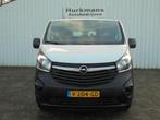 Opel Vivaro 1.6 LENGTE 2 DUBBELE CABINE 82.037 KM ! NL-AUTO, Auto's, Bestelauto's, Gebruikt, Wit, Origineel Nederlands, Bedrijf