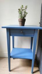 HEMNES Nachtkastje, Ophalen, Gebruikt, 45 tot 65 cm, 70 cm of meer
