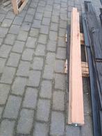 Houten Balk - Stevig en Duurzaam, Ophalen, Gebruikt, Hardhout, 180 tot 250 cm