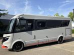 Niesmann+Bischoff iSmove 6.9E 180pk NIEUW MODEL Aut Direct L, Niesmann+Bischoff, Tot en met 2, Diesel, 6 tot 7 meter