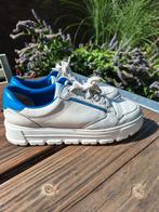 Paul Green Sneakers - Maat 40, Wit, Ophalen of Verzenden, Sneakers of Gympen, Paul Green