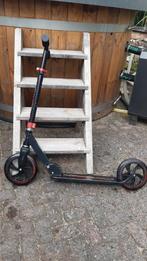 Step, Fietsen en Brommers, Steps, Ophalen of Verzenden, Gebruikt, Gewone step, Cruiserx200
