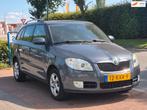 Skoda Fabia Combi 1.4 Dynamic *TREKHAAK|CRUISE, Voorwielaandrijving, Gebruikt, 4 cilinders, Origineel Nederlands