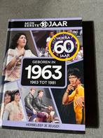 Mijn Eerste 18 Jaar: Geboren 1963-1981, Ophalen of Verzenden, 20e eeuw of later, Zo goed als nieuw