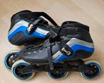 Powerslide r4 skeelers, Ophalen of Verzenden, Zo goed als nieuw, Inline skates 4 wielen, Powerslide