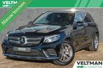 Mercedes GLC-klasse 250 4MATIC AMG LINE PANORAMADAK TREKHAAK, Auto's, Mercedes-Benz, 15 km/l, Gebruikt, Euro 6, 4 cilinders