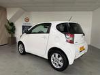 Toyota IQ 1.0 VVTi Comfort Airco, LMV, Gebruikt, 4 stoelen, Origineel Nederlands, Bedrijf