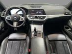BMW 3 Serie 320d Executive Edition, Auto's, BMW, Automaat, Alcantara, Bedrijf, Diesel