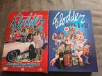 Flodder DVD Boxset - Complete Serie + Films 1 & 2, Alle leeftijden, Ophalen of Verzenden, Gebruikt, Boxset