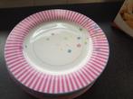 Borden, Huis en Inrichting, Keuken | Servies, Ophalen, Gebruikt, Bord(en), Overige stijlen