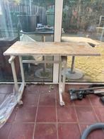 Gratis tafel, Doe-het-zelf en Verbouw, Werkbanken, Ophalen, Gebruikt