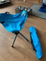 Vouwkrukje, Ophalen of Verzenden, Zo goed als nieuw, Campingstoel