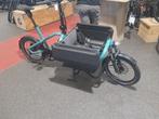 Riese & Müller Carrie Vario 725Wh accu, Fietsen en Brommers, Fietsen | Bakfietsen, Elektrisch, Ophalen, Overige merken, 1 kind