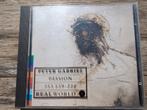 CD - Peter Gabriel - Passion, Cd's en Dvd's, Cd's | Pop, Ophalen of Verzenden, 1980 tot 2000, Zo goed als nieuw