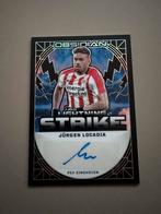Jurgen Locadia 2024-25 Panini Auto /128 PSV Eindhoven, Verzenden, Plaatje