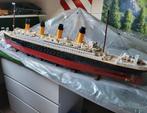 Titanic te koop, Hobby en Vrije tijd, Modelbouw | Boten en Schepen, Ophalen of Verzenden, Zo goed als nieuw, Overige merken
