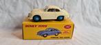 Dinky Toys Atlas Porsche 356A coupe (182), Dinky Toys, Ophalen of Verzenden, Zo goed als nieuw, Auto