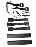 Gratis Ikea skadis accessoires, Ophalen of Verzenden, Zo goed als nieuw