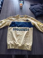 D2 trui, Ophalen, Nieuw