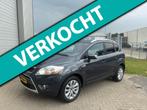 Ford Kuga 2.5 20V Titanium, Automaat, Gebruikt, Zwart, 1553 kg