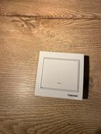 Inbouw dimmer/schakelaar Z-Wave plus, Ophalen of Verzenden, Zo goed als nieuw