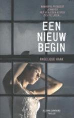 Angelique haak: een nieuw begin, Boeken, Gelezen, Ophalen of Verzenden